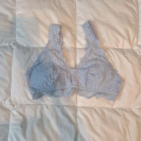 Aerie Lace Bralette - Picture 1 of 3